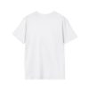 Unisex T-Shirt Canadian Mountie Arrests US Leader Patriotic Tee - Image 2