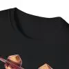 Unisex T-Shirt Canadian Mountie Arrests US Leader Patriotic Tee - Image 7