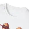 Unisex T-Shirt Canadian Mountie Arrests US Leader Patriotic Tee - Image 3